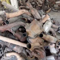 خرید و فروش کاتالیزور کاتالیست کاتالیزور اگزوز