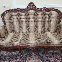 مبل ۹نفره سلطنتی