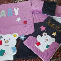 سرویس رختخواب نوزاد