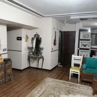 آپارتمان ۱۰۰متری واقع در پیربکران