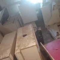 فروش ۲۰مترکابینت MDF|حراج|رضوانشهر, |دیوار