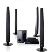 سینمای خانگی