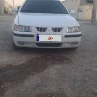 سمند مدل89|خودرو سواری و وانت|میناب, |دیوار