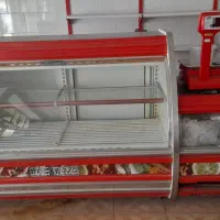 یخچال فریزر