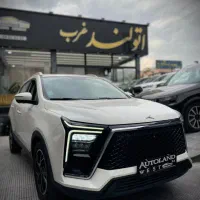 فروش اقساطی کی ام سی x5 مدل 403 در اتولند غرب