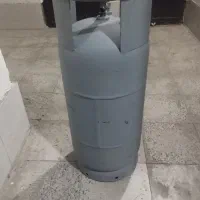 کپسول گاز بزرگ
