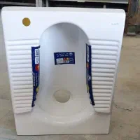 کاسه توالت طبی