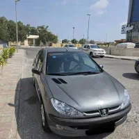 206 SD 1389|خودرو سواری و وانت|کیش, |دیوار