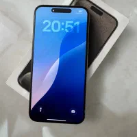 آیفون 15 پرو مکس