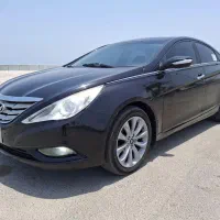 سوناتا yf