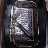 سرخکن روغنی|سایر لوازم برقی|قرچک, مهدیه|دیوار