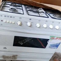 گاز فردار نو