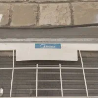 کولرگازی پنجره‌ ای۲۴هزار|کولر گازی و فن‌کوئل|مسجد سلیمان, |دیوار