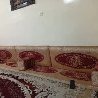 پشتی درحدنو|پشتی|اهواز, لشکرآباد|دیوار