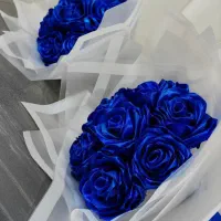 رز درهر رنگی