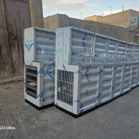 دستگاه تمام استیلASD16برای خنک کردن آبها|آبسردکن و تصفیه آب|سنندج, |دیوار