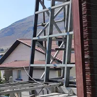 نیروی جوشکار  ماهر . نیمه ماهر . شاگرد