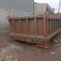 اتاق کمپرسی|خودرو سنگین|اهواز, سلیم آباد(سه راه خرمشهر)|دیوار