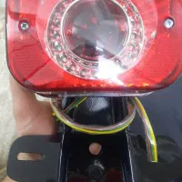 خطر عقب ال ای دی