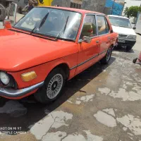 بی اموه ۵۲۰|خودرو سواری و وانت|اصفهان, احمدآباد|دیوار