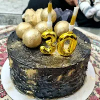 کیک تولد و کافه ای|خدمات پذیرایی، مراسم|قم, انسجام|دیوار