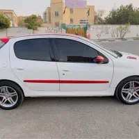 پژو ۲۰۷MC مدل ۱۴۰۱