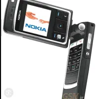 نوکیا 6260 گوشی کلکسیونی واسه لاکچریا