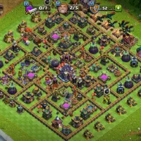 اکانت کلش تان ۱۵