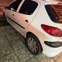 206 تیپ5 مدل92