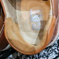 کفش راحتی مردانه چرم سایز ۴۲|کیف، کفش، کمربند|اسلام‌شهر, باغ فیض|دیوار