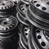 خرید و فروش انواع رینگ اسپرت و معمولی|قطعات یدکی و لوازم جانبی|شوشتر, |دیوار