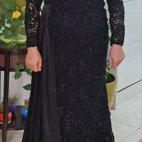 لباس شب|لباس|شیراز, پودنک|دیوار