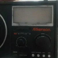 رادیو اسپیکر داروفلشخور سالم