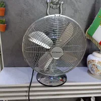 فروش پنکه سالم|پنکه و تصفیه‌کنندهٔ هوا|شیراز, دشت چنار|دیوار