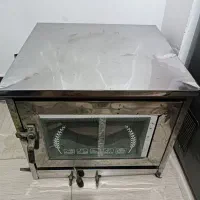 تنور گازی