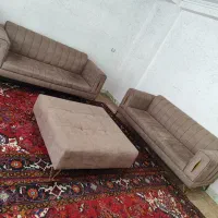 مبل راحتی|مبلمان خانگی و میز عسلی|سهند, |دیوار