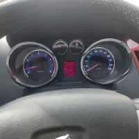 دنا پلاس توربو اتومات ۶ دنده|خودرو سواری و وانت|کرمان, |دیوار