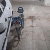 دوچرخه سایز ۱۶