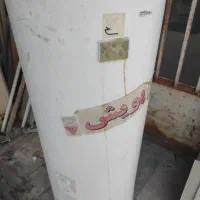 آبگرمکن گازی