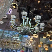 لوستر زیبا و شیک