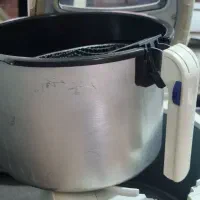 سرخ کن با روغن|سایر لوازم برقی|تهران, سلسبیل شمالی|دیوار