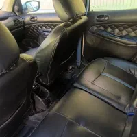 206sd V8|خودرو سواری و وانت|سنندج, |دیوار