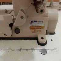 چرخ میان دوز تمیز