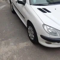 206 v20|خودرو سواری و وانت|رشت, گلباغ نماز|دیوار