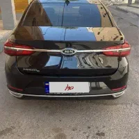 اریزو ۶ مدل ۴۰۱|خودرو سواری و وانت|تهران, شمشیری|دیوار