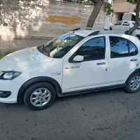 کوئیک S مدل 1404 (استاندارد های 85گانه)