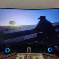 مانیتور tuf گیمینگ ایسوس