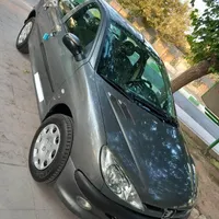 پژو 206 تیپ ۲، مدل ۱۳۸۶|خودرو سواری و وانت|تهران, دولتخواه|دیوار