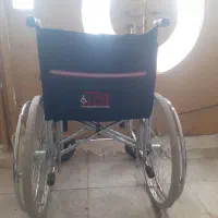 دو عدد ویلچر نونو