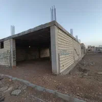 ویلایی-نیمه-کاره-در-شهرک-امید-جهادآباد